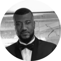 Jamal Alleyne    